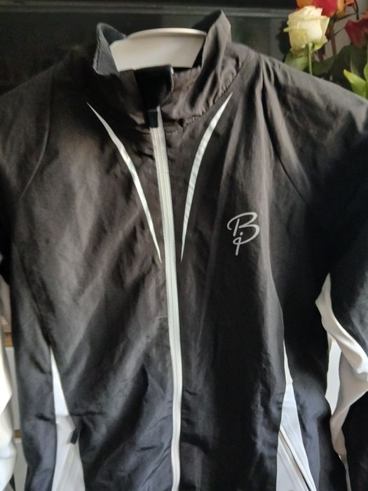 Kurtka sportowa damska Bjorn Daehlie rozmiar L