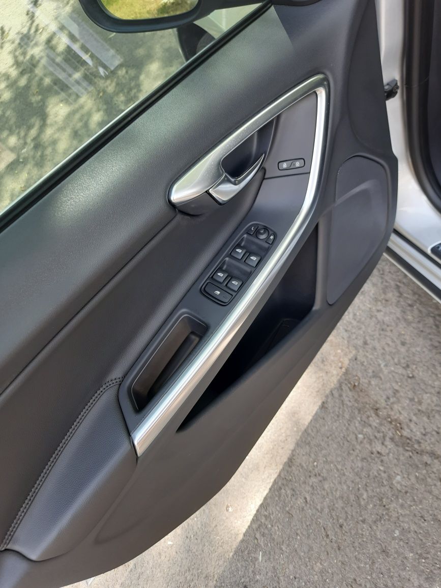 Volvo V60 Premier T5 2014 Aвтомат Шкіра Клімат Обмін