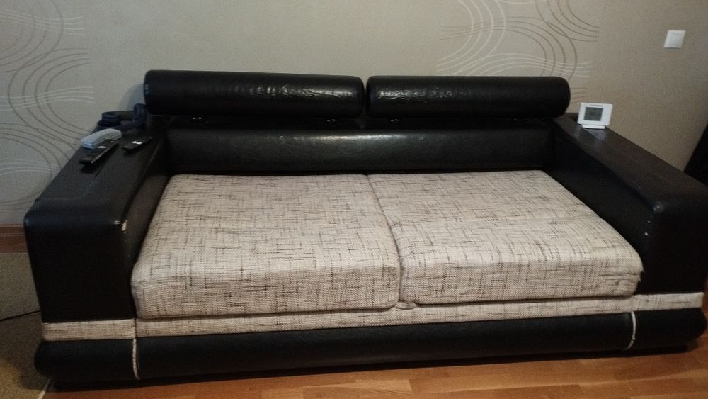 Диван розкладний камелот