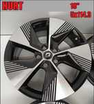 HURT FELGI Renault 18" 5x114.3 nowe