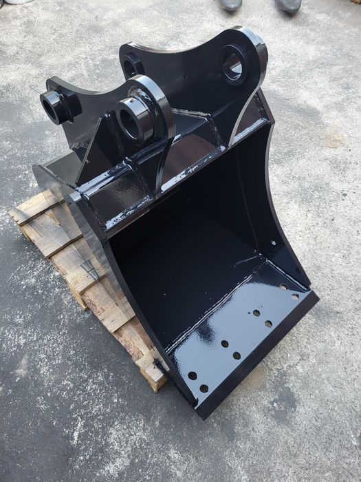 Łyżka kopiąca 100cm do koparki ładowarki JCB 3cx 4cx