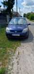 Renault scenik 1.5 2006p