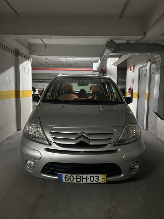 Citroen c3 1.1 2006