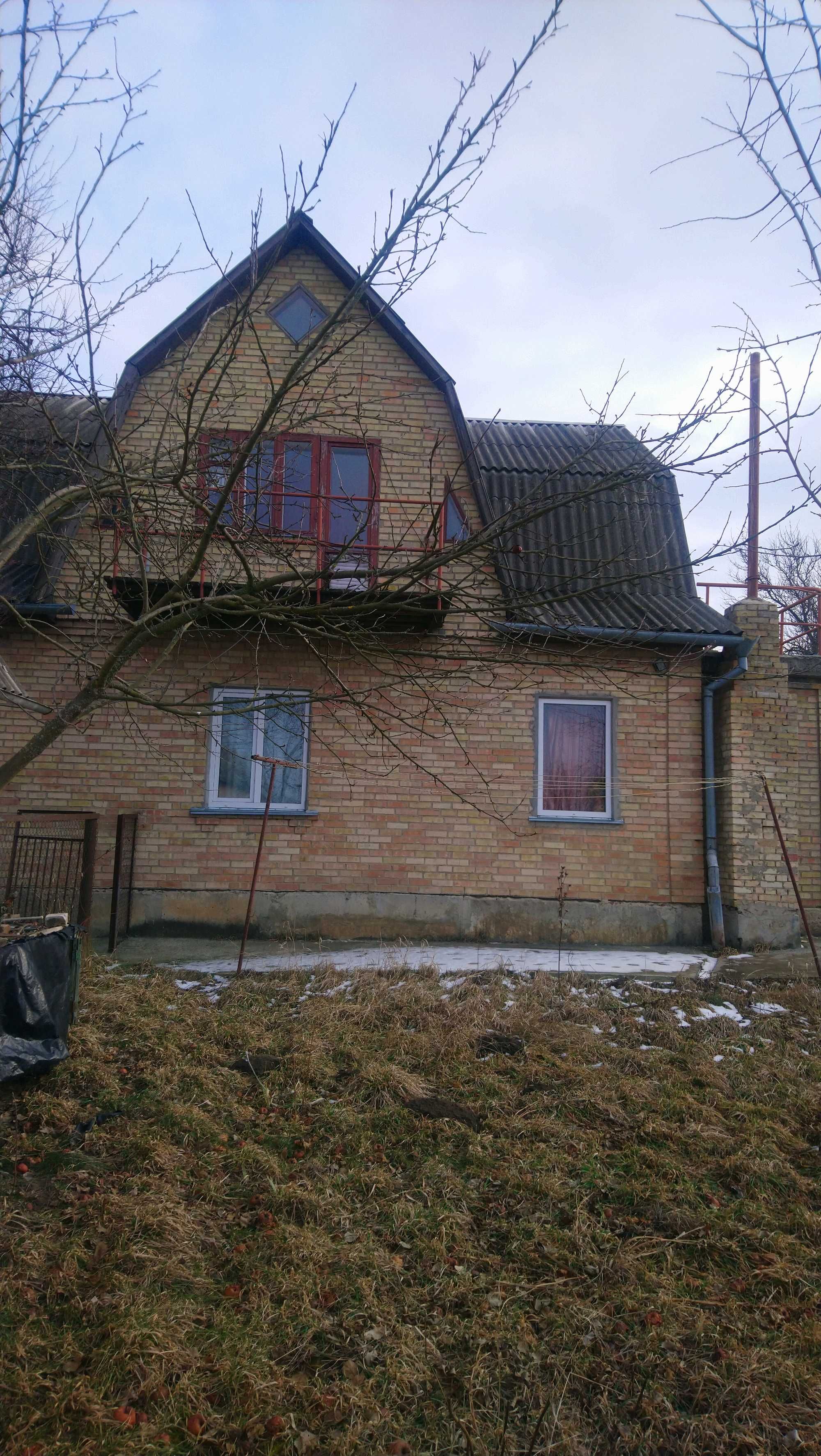Продаж Будинку в селі Мотовилівка