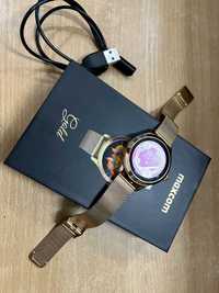 Smartwatch Maxcom FW42 Gold