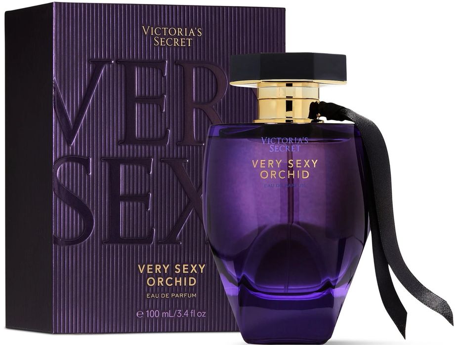 Victoria’s Secret Very Sexy Orchid, 100 мл (новий, оригінал)