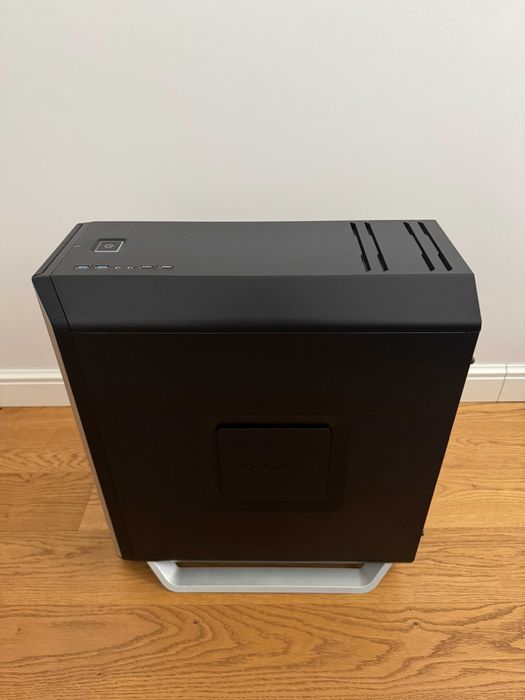 Komputer | i7-6700K / GTX 1080 8GB / 16GB RAM / 1.5TB SSD