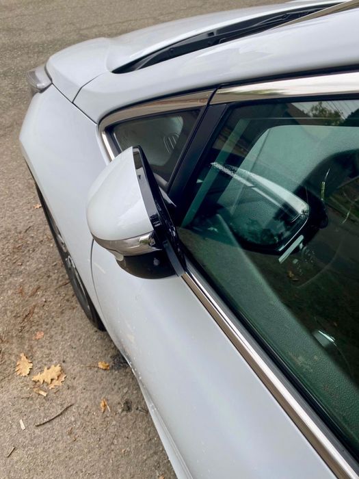 Кіа Сееd 2013 року