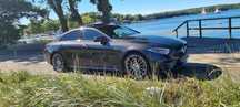 Mercedes-Benz CLS Mercedes-Benz CLS 53 AMG Mercedes-AMG CLS 53 4MATIC+ Autom