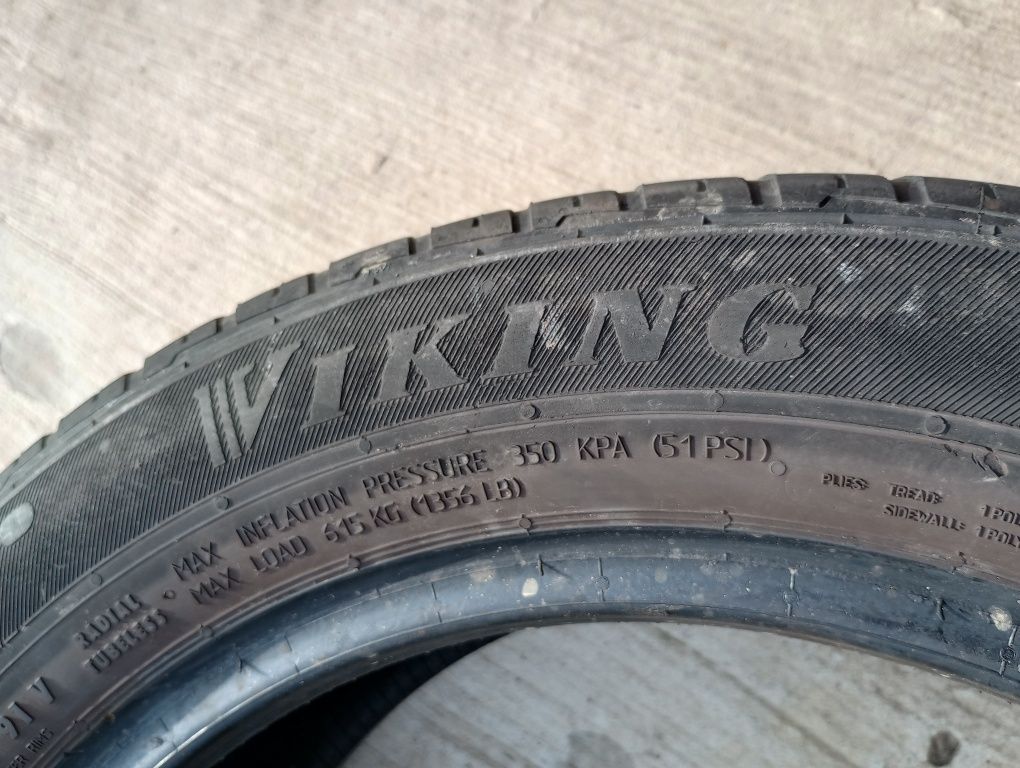 Opony Viking 205/55/R16