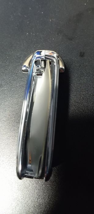 Porta chave carro VW Volkswagen elegante