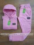 Hugo boss dresy damskie S do XL logo szyte