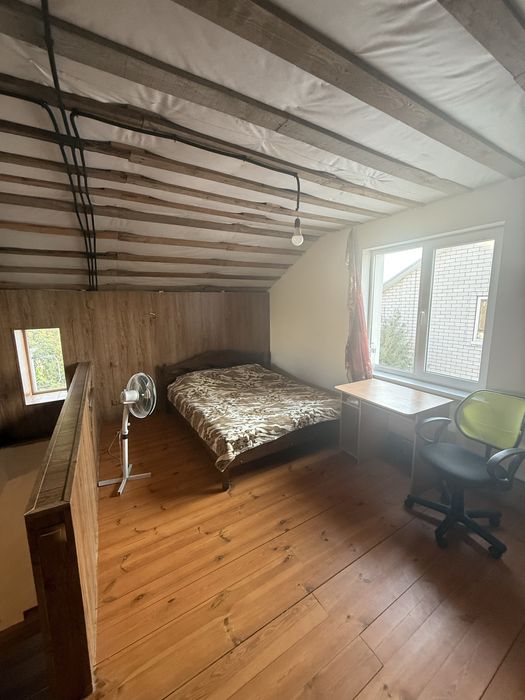 Будинок на Космосі,вул Запорізьких Вогнеборців