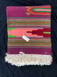 Piękny duży kilim -  dywan  super stan