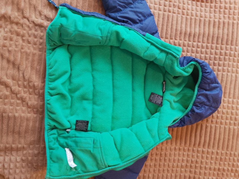 Kurtka przejściowa 92