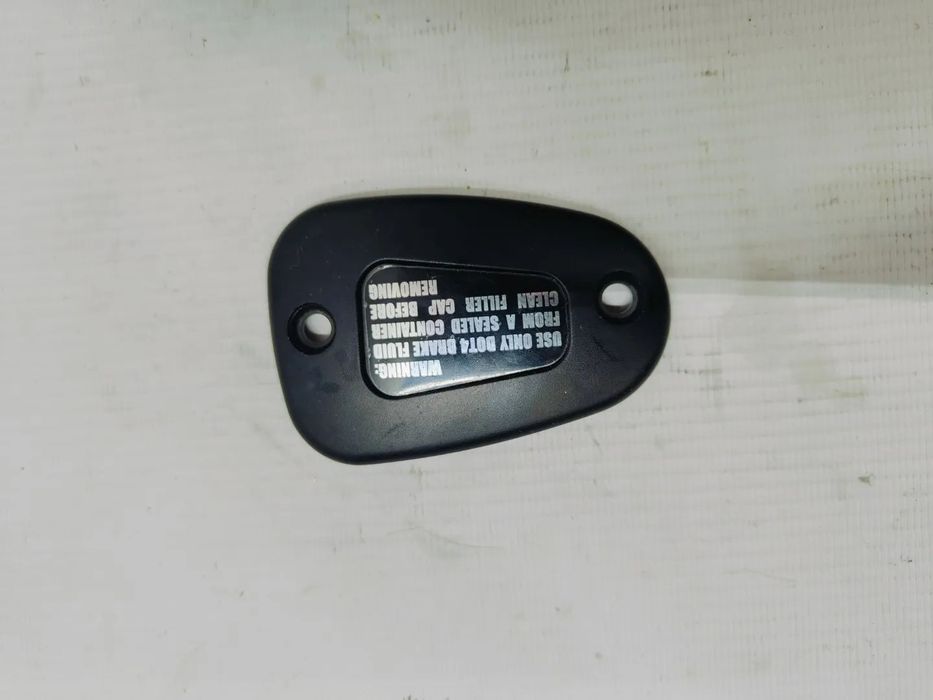 Pokrywa zbiorniczka płynu hamulcowego Triumph