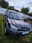 Hyundai Tucson 2008