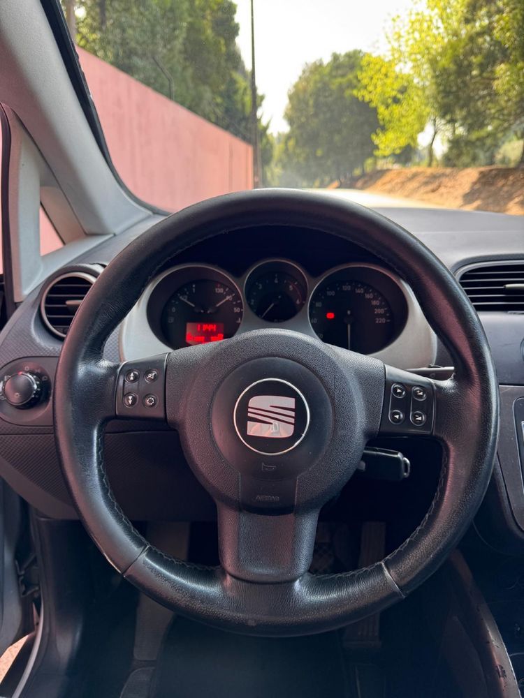 Seat Altea Sport 1.9 TDI