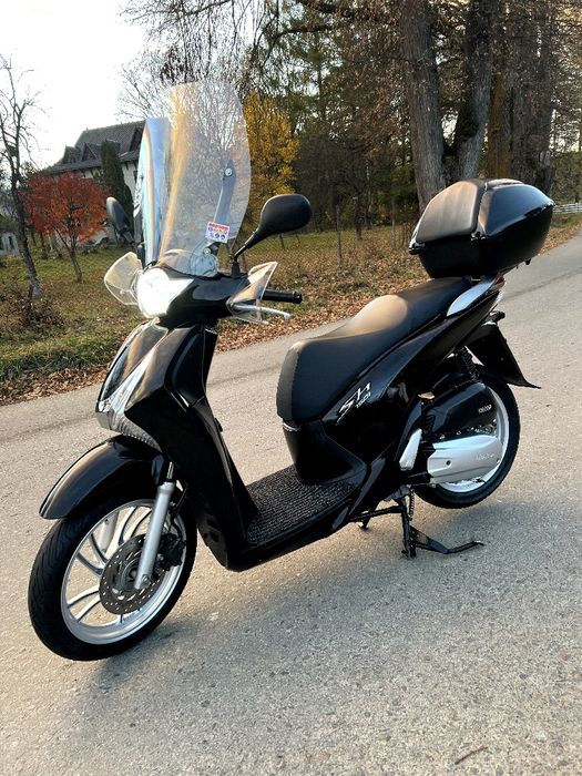 Honda sh 150, хонда сш, Сашка, скутер, максіскутер