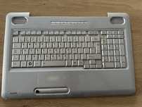 Kompletna klawiatura klapa Toshiba Satellite L550D