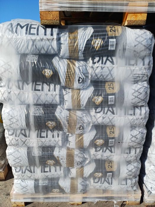 GROSZEK DIAMENT 29 workowany węgiel Transport Gratis ekogroszek