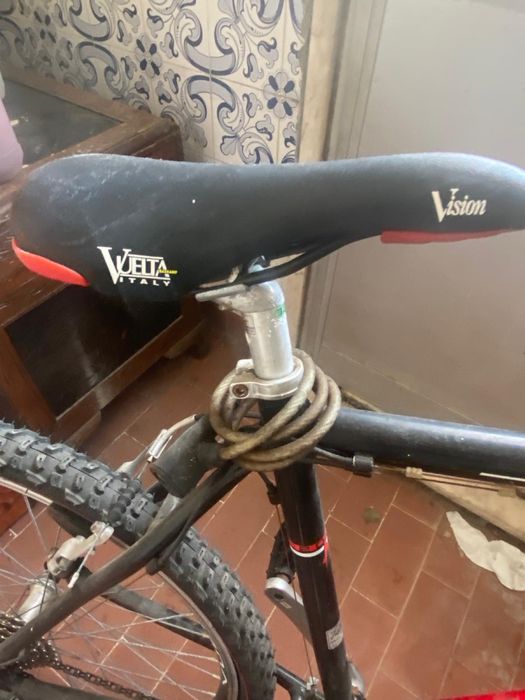 CLAUD BUTLER Ridge Bicleta de Montanha