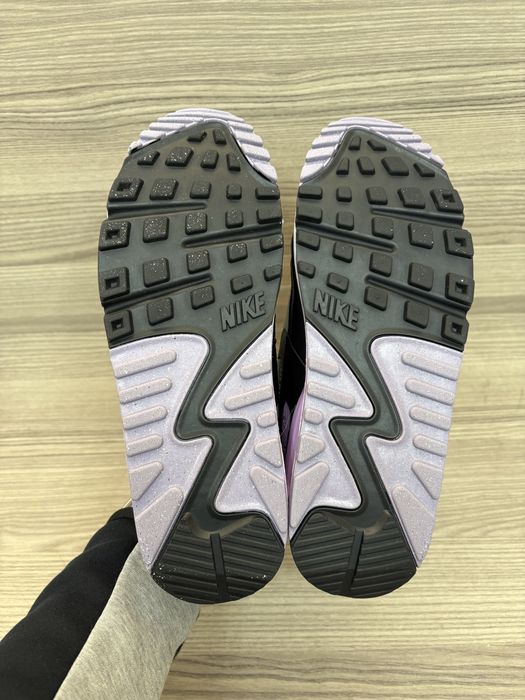 Кросівки Nike Air Max 90 лригінал 38р _ Кроссовки nike air max 90 ориг