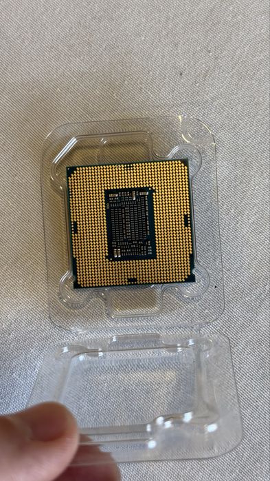 Processador intel core i5 8600k 3.6ghz64286318727427121