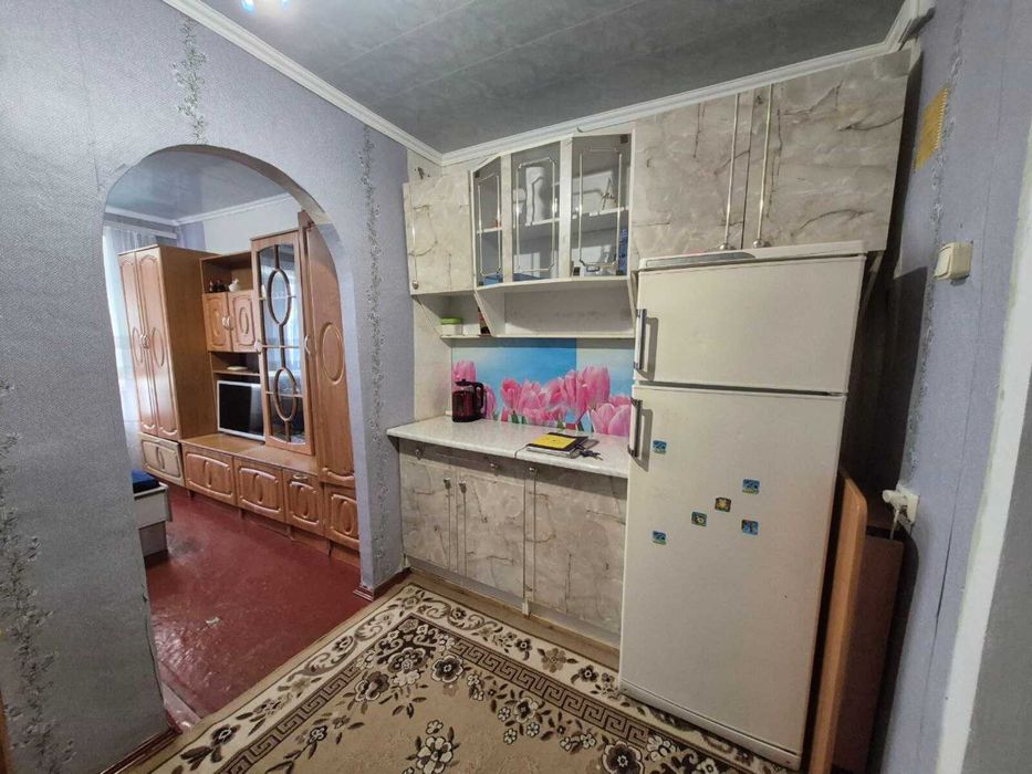 Продам кімнату в гуртожитку