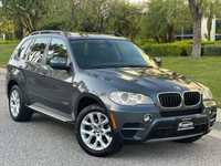 BMW X5 2013 Gray