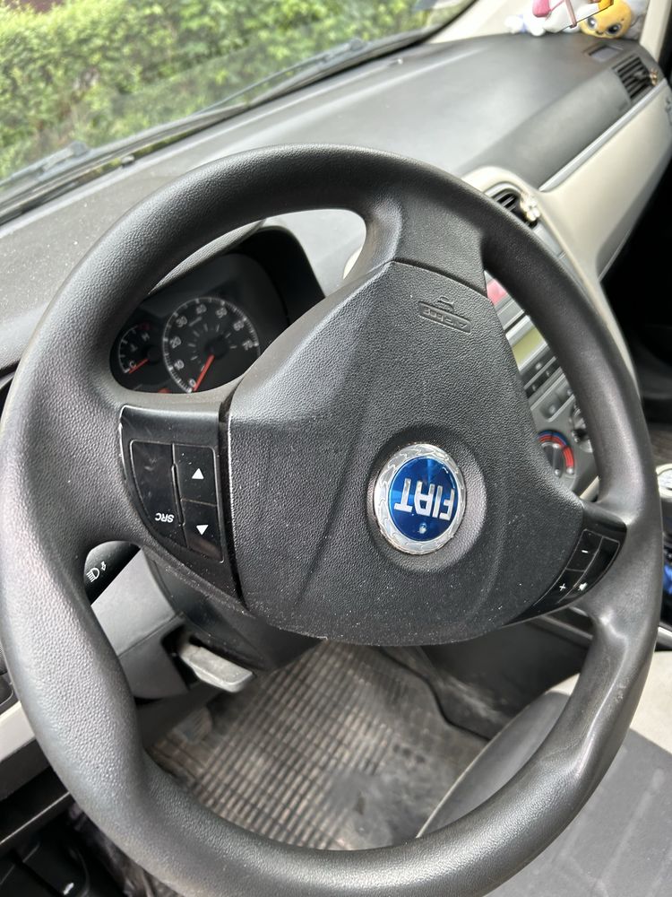 Fiat grande punto