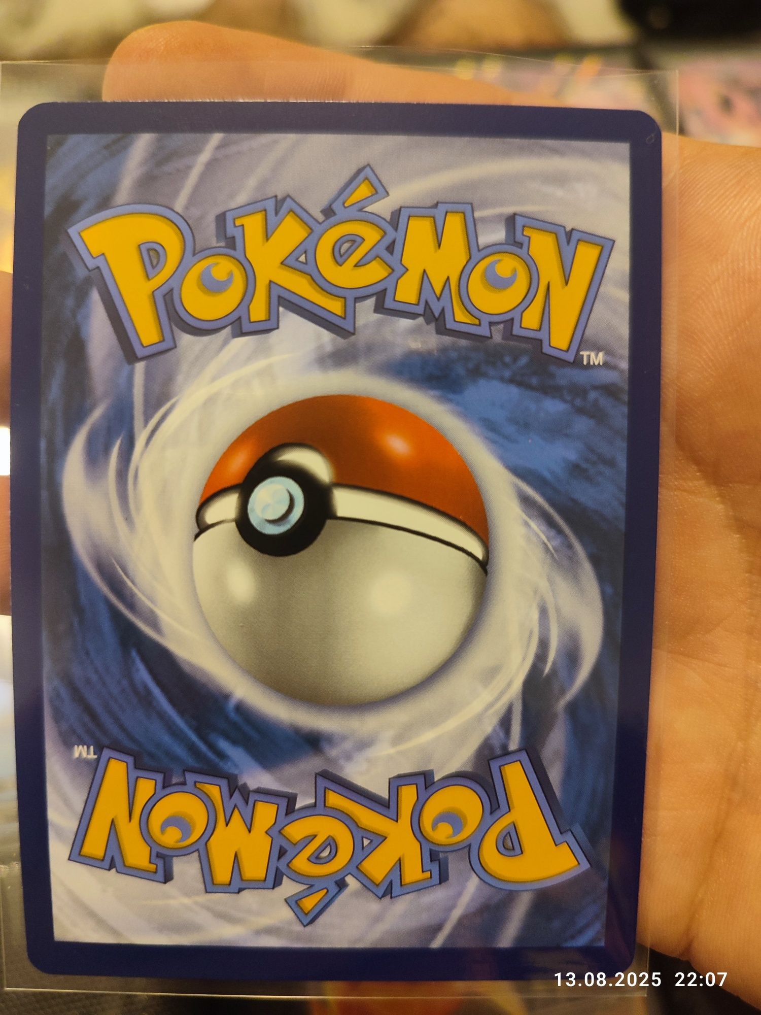 Karty pokemon - charizard ex 006