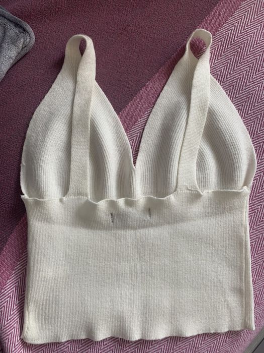 Sexy bluzka  bluzeczka roz S lato