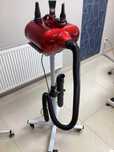 Suszarka Groomer 2 silniki Shernbao