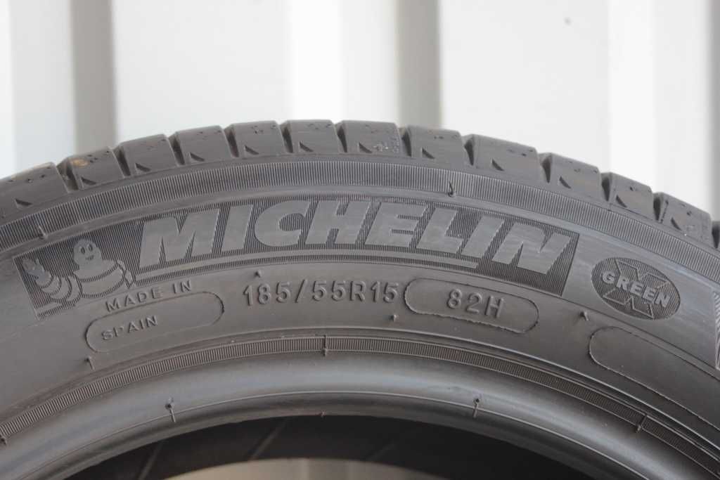 185/55/15 Michelin Energy Saver 185/55 R15 8mm 2021r