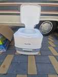 Thetford 145 Porta Potti біотуалет майже новий