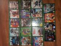 Gry do xboxa one