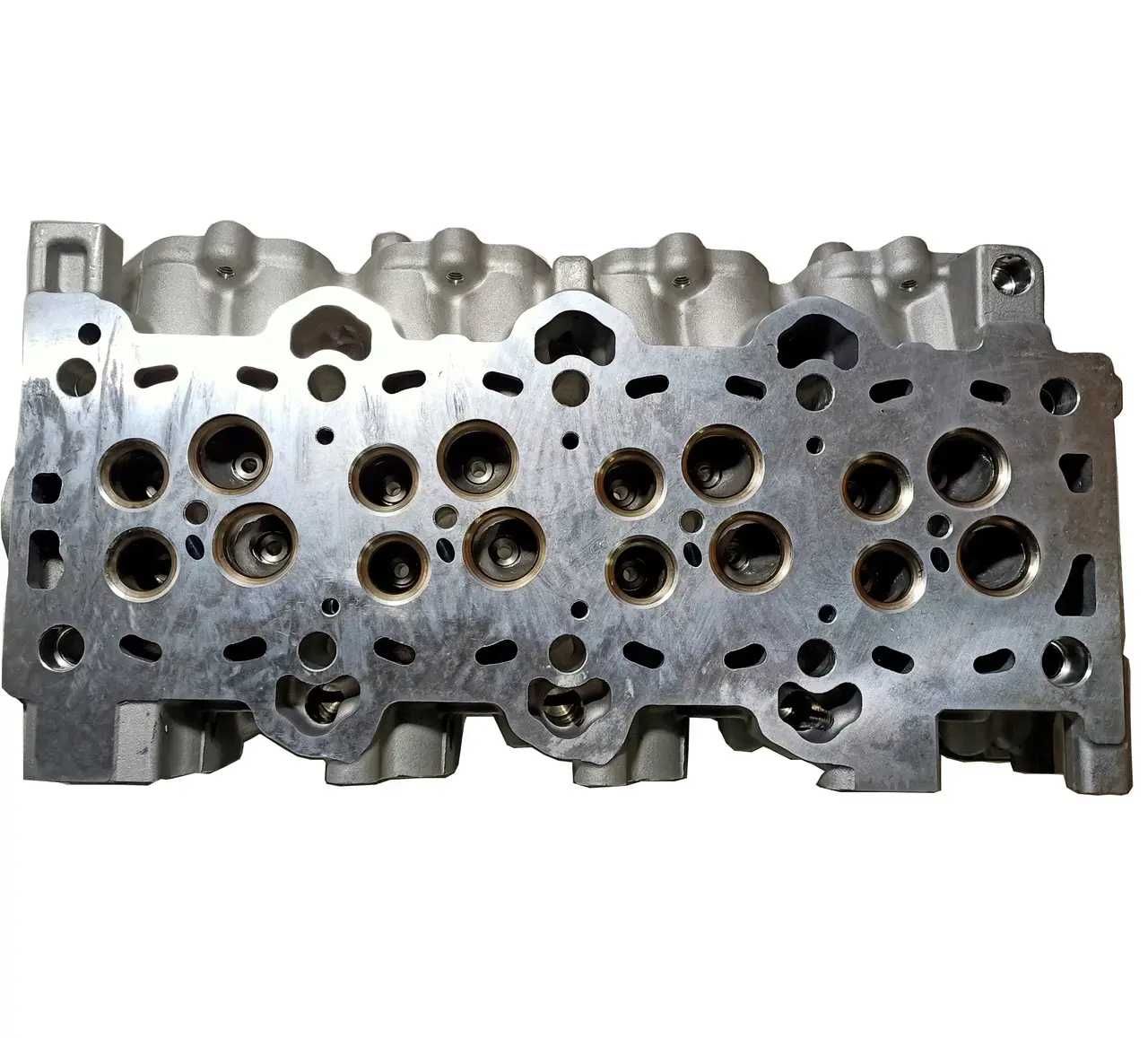 Головка  Hyundai ACCENT  KIA CERATO 1.5 CRDI  22100-2A350