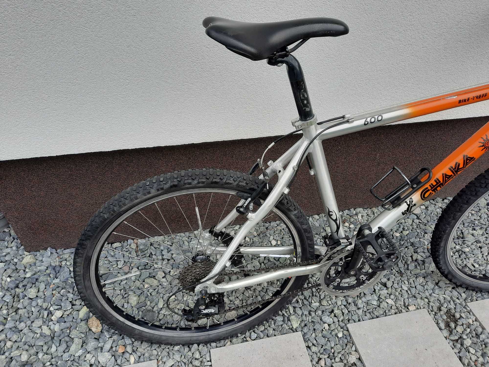 Rower męski górski mtb Chaka deore 19 cali