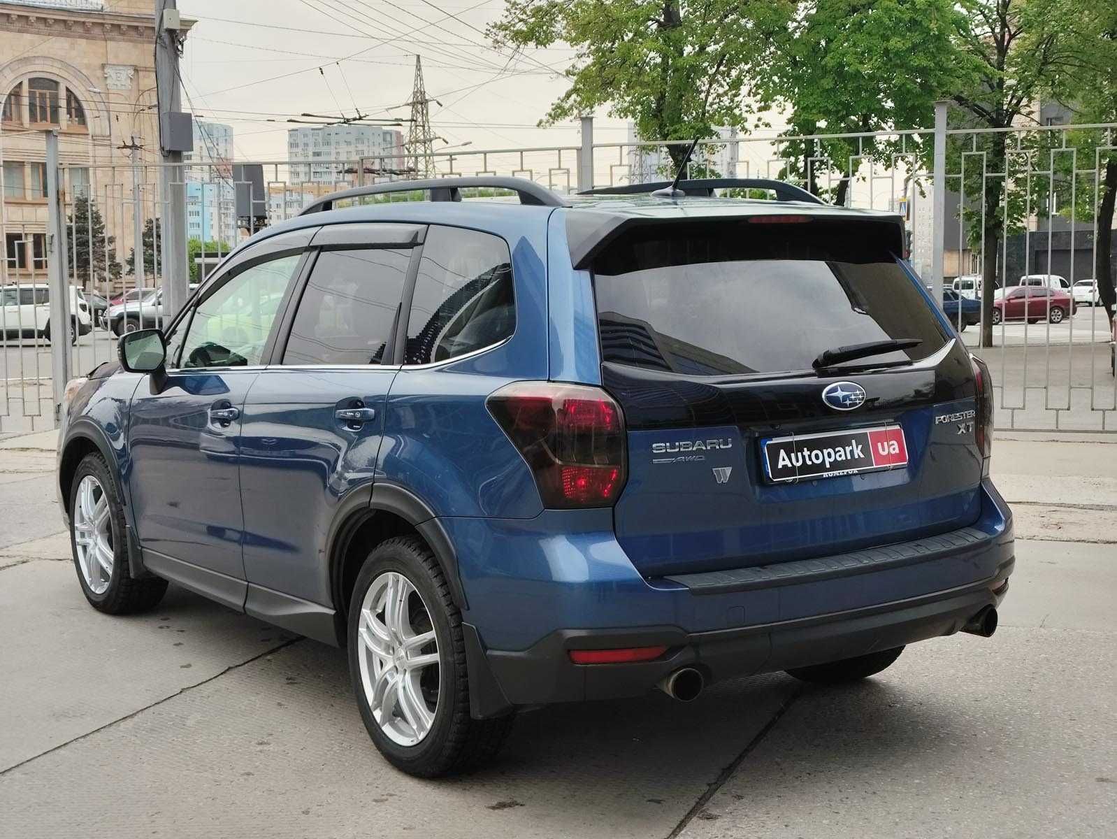 Продам Subaru Forester 2013р. #43193