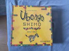 Gra Ubongo Shimo nowa