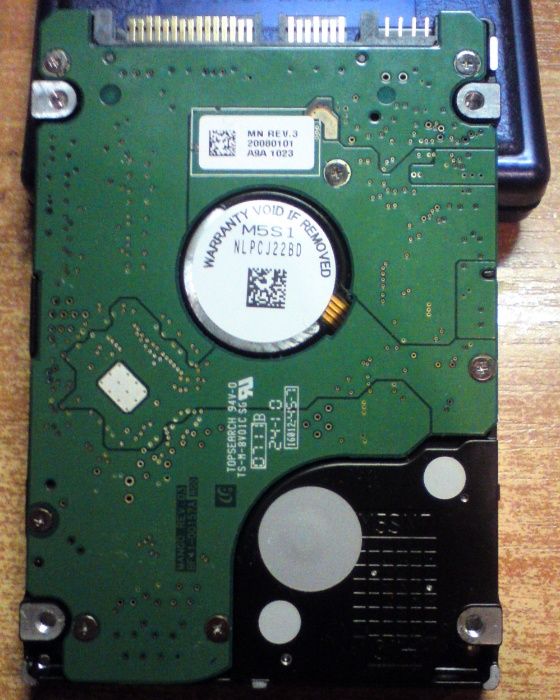 Dysk 3.5  cala WD hdd