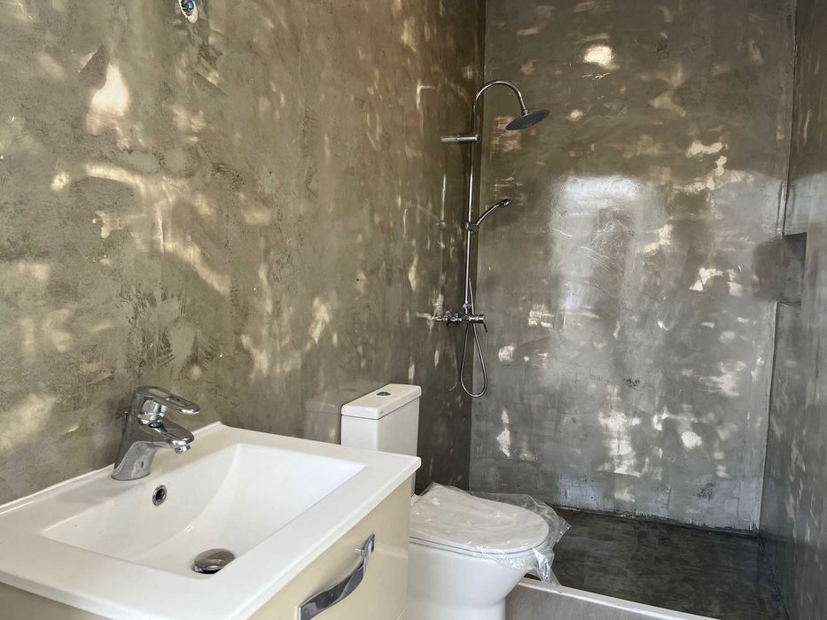 Moradia T2 para arrendamento