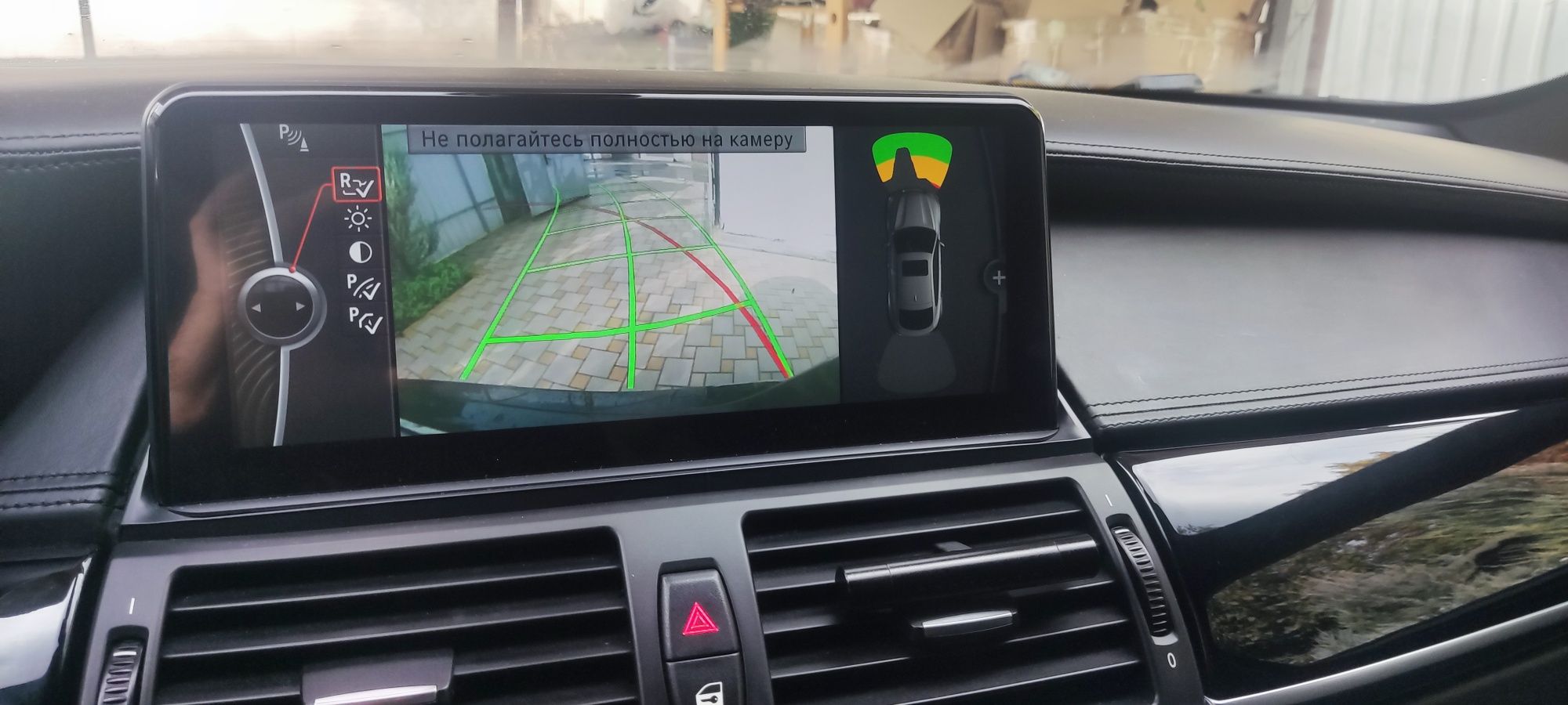 Продам BMW X6 2012