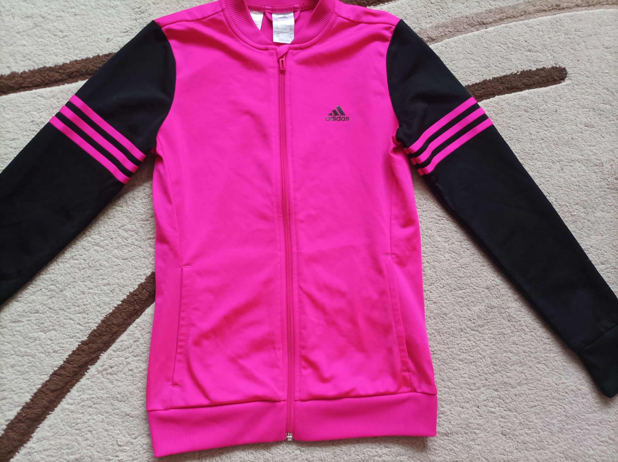 Bluza ADIDA$  rozm. 164