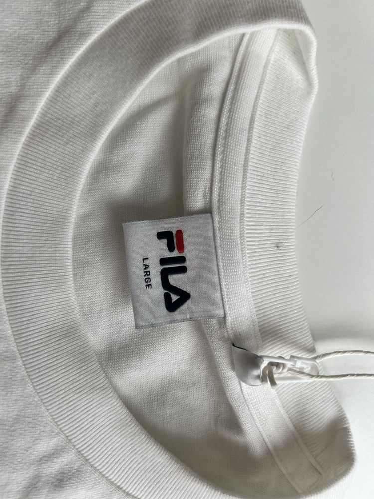 Sprzedam koszulkę Fila roz. L