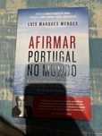 Afirmar portugal no mundo
