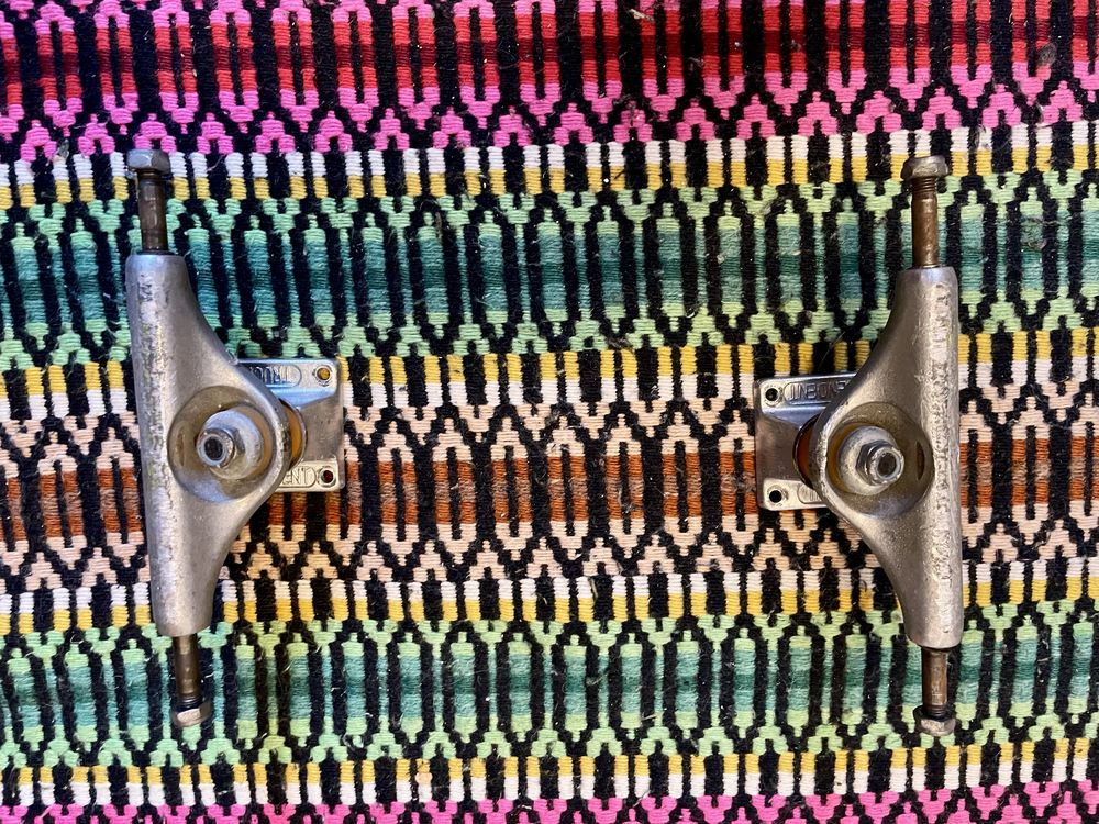 Trucks INDEPENDENT tamanho 129