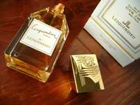 Lesquendieu Lesquendieu Le Parfum 5ml