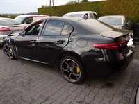 Alfa Romeo Giulia 2.0 Q4 280km Krajowa I Wł.